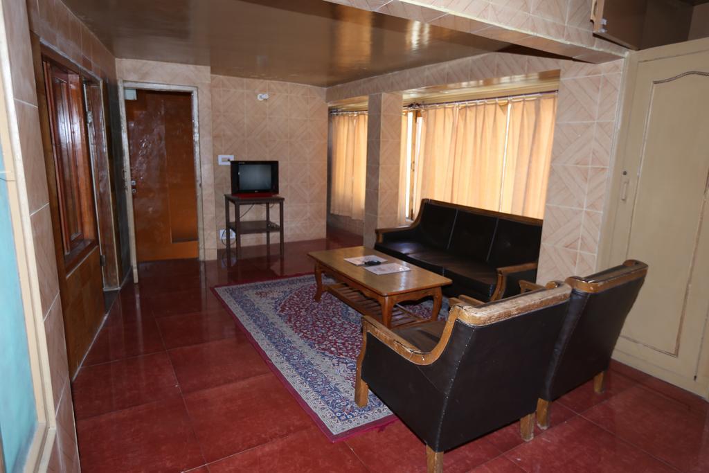 מנאלי Hotel Ridge View חדר תמונה