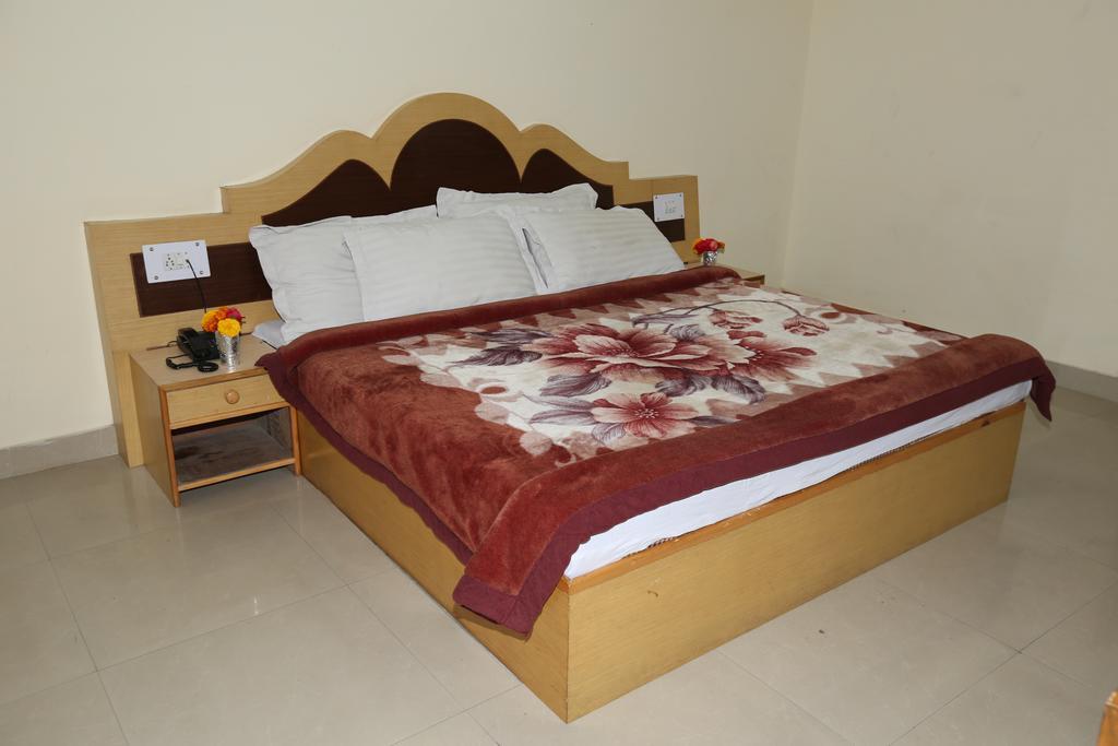 מנאלי Hotel Ridge View חדר תמונה